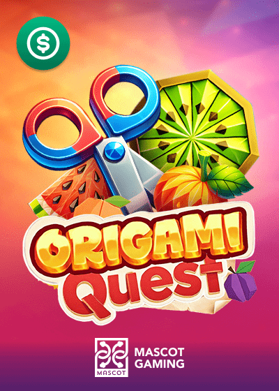 Origami Quest