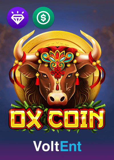 Ox Coin