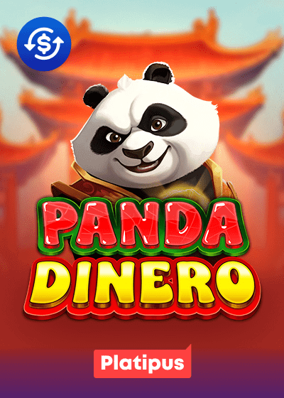 Panda Dinero
