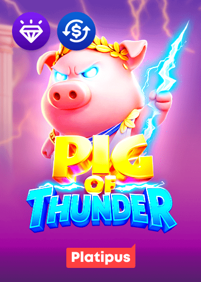 Pig of Thunder