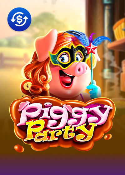 Piggy Party
