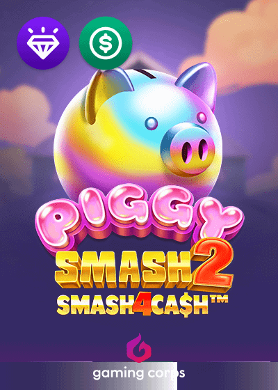 Piggy Smash 2