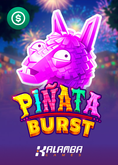 Pinata Burst