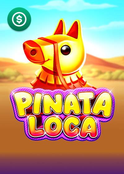 Pinata Loca