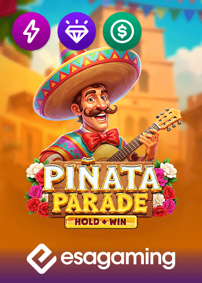 Pinata Parade