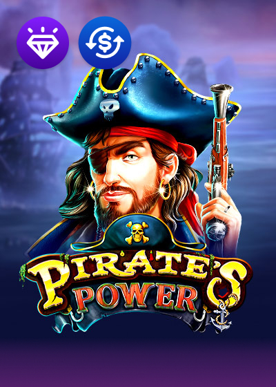 Pirates Power