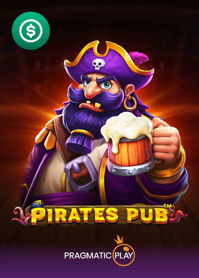 Pirates Pub