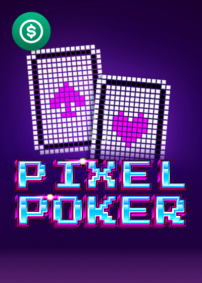 Pixel Poker