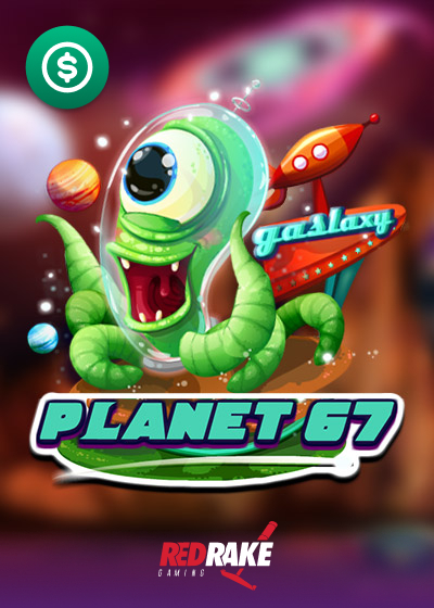 Planet 67