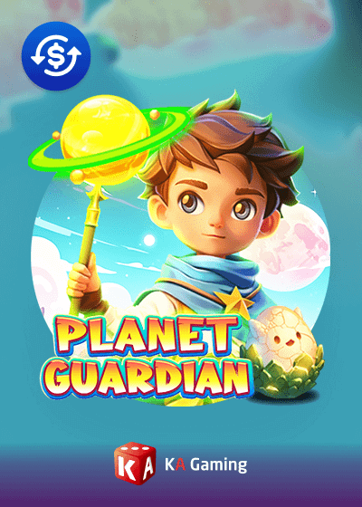 Planet Guardian