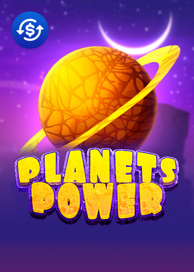 Planets Power