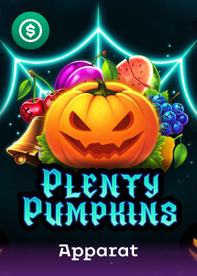 Plenty Pumpkins