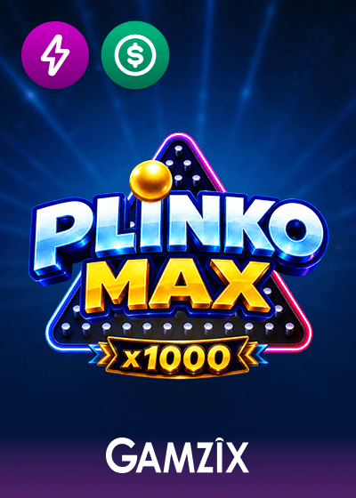 Plinko Max