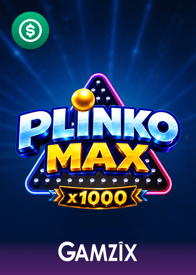 Plinko Max