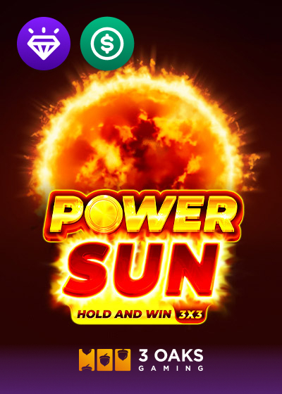 Power Sun