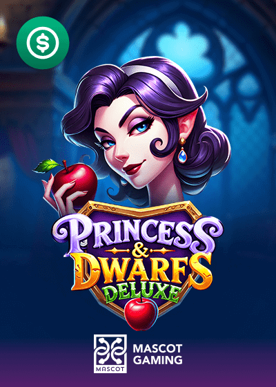 Princess and Dwarfs Deluxe