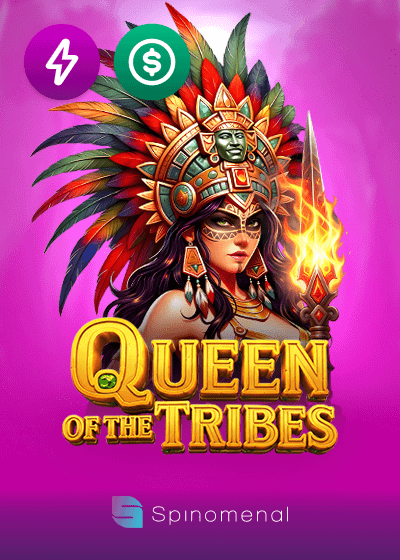 Queen of the Tribes