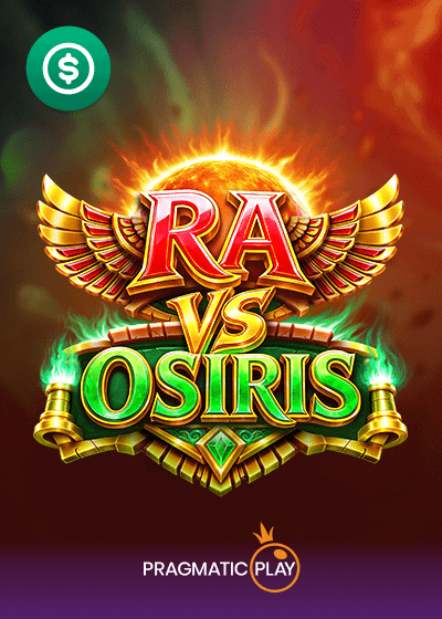 Ra vs Osiris