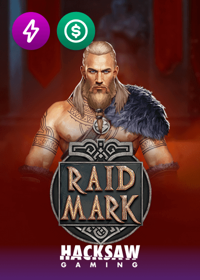 Raidmark