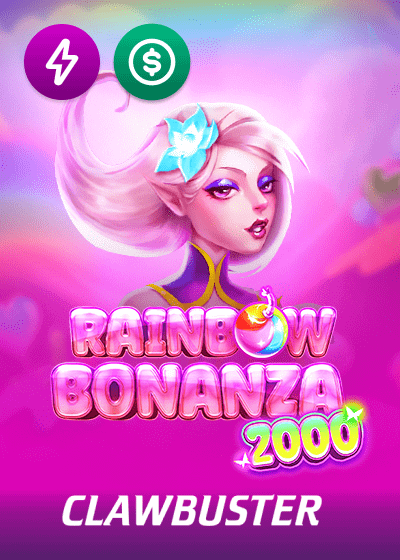 Rainbow Bonanza 2000