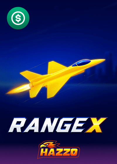 RangeX