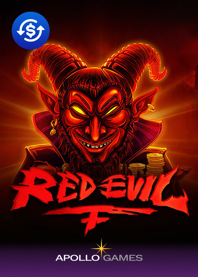 Red Evil