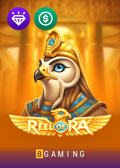 Reel of Ra