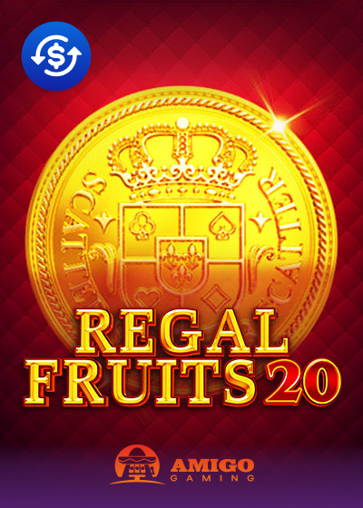 Regal Fruits 20