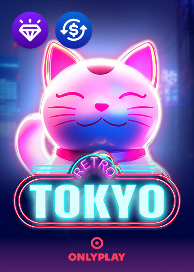 Retro Tokyo