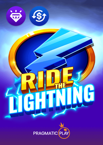 Ride The Lightning