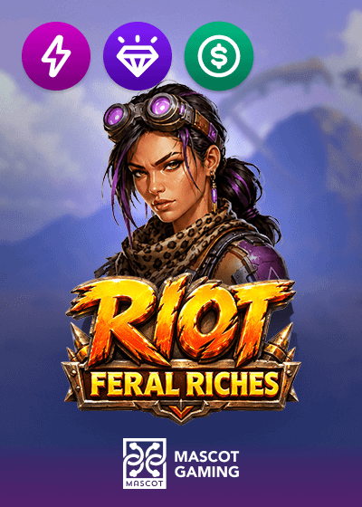 Riot Feral Riches