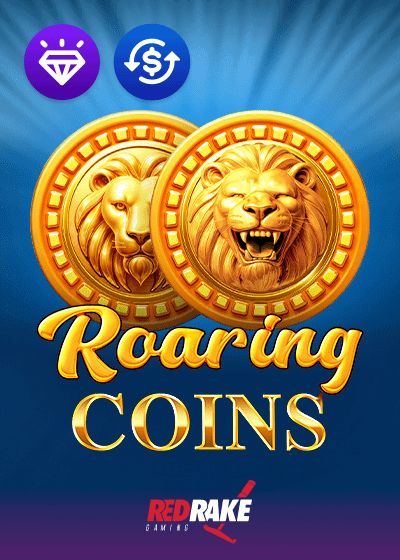 Roaring Coins