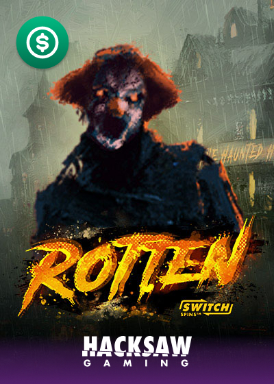 Rotten