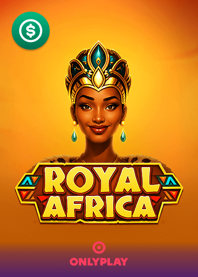 Royal Africa
