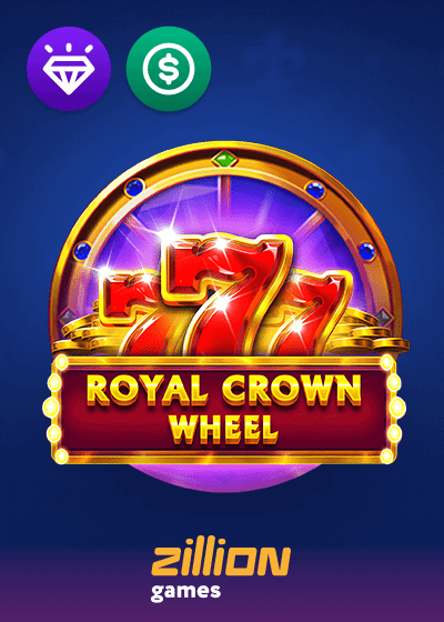 Royal Crown Wheel