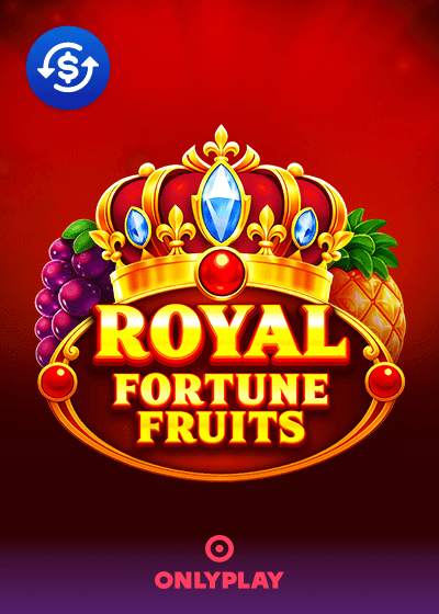 Royal Fortune Fruits