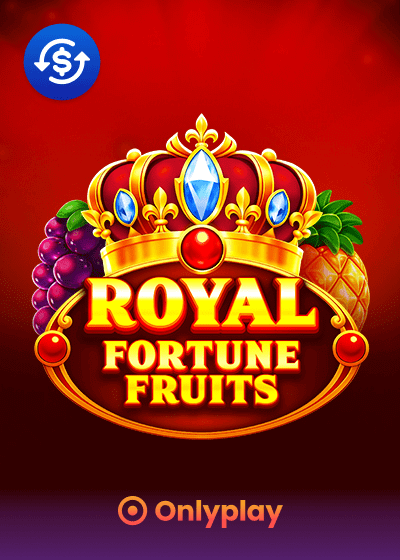 Royal Fortune Fruits