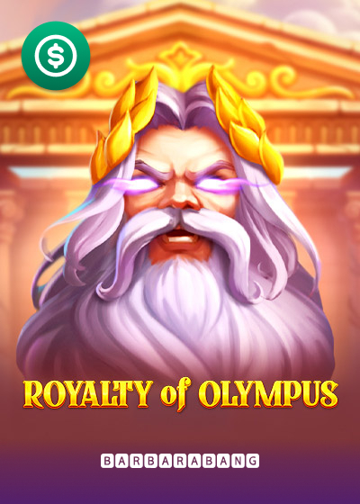 Royalty of Olympus