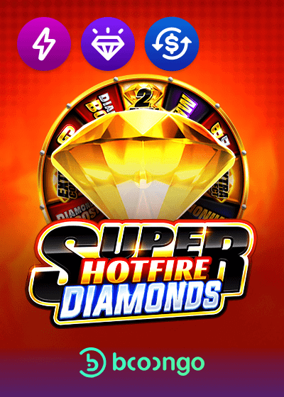 Super Hotfire Diamonds