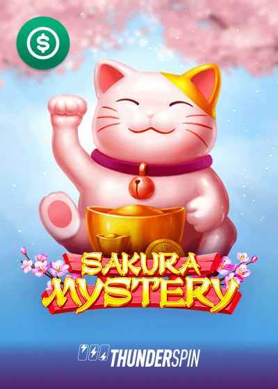 Sakura Mystery