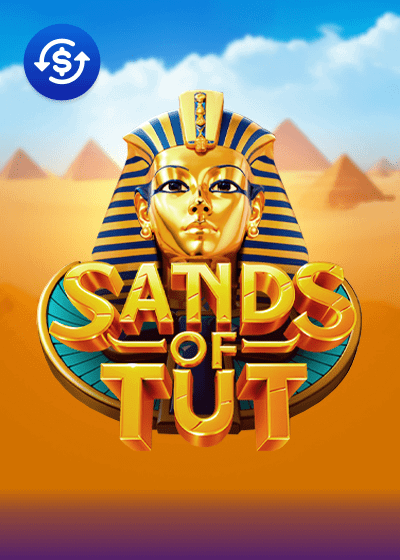Sands Of Tut