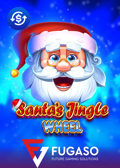 Santas Jingle Wheel