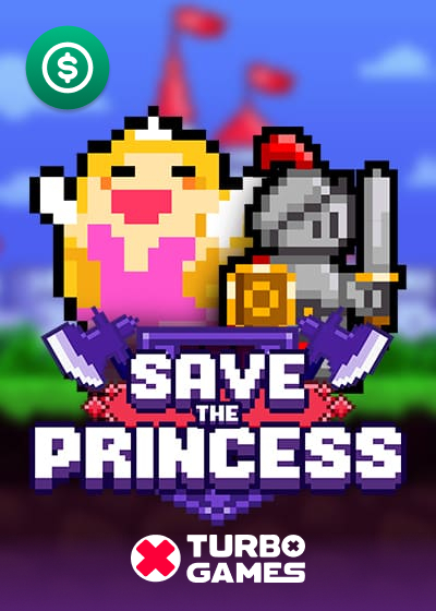 Save the Princess