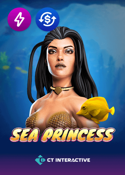 Sea Princess