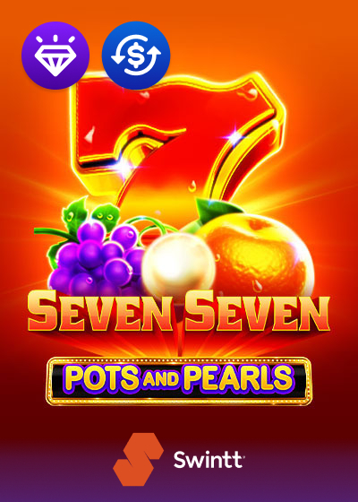 Seven Seven Pots And Pearls
