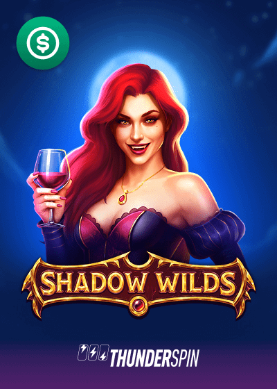 Shadow Wilds