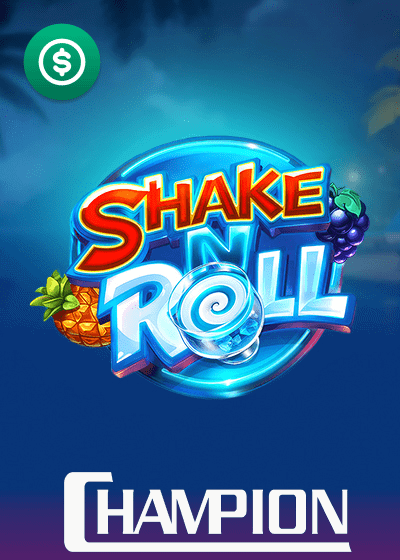 Shake and Roll