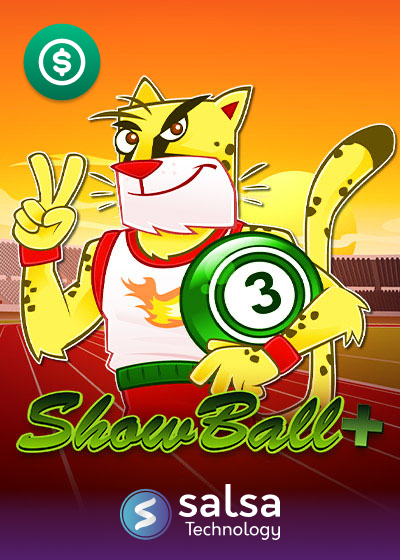 Show Ball +