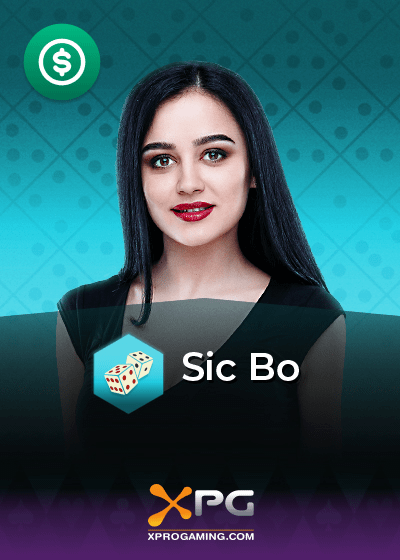 Sic-Bo
