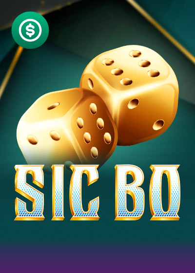 Sic Bo
